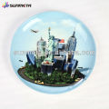 sublimation ceramic wedding plates dishes